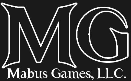 Mabus Games